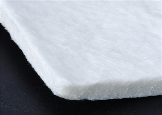 Tấm cách nhiệt aerogel nỉ 3mm để cách nhiệt nóng công nghiệp