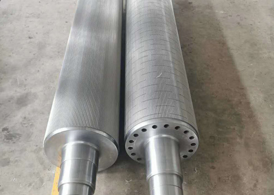 48crmo / 50crmo Thép hợp kim một mặt cuộn tùy chỉnh
