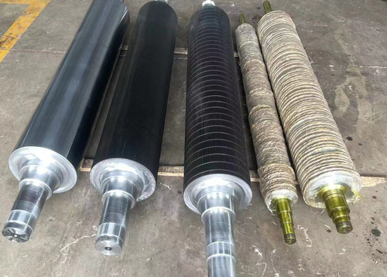Vonfram cacbua cuộn sóng cho dòng các tông sóng