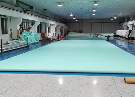 Long Lifetime Polyester 2.5 Lớp tạo ra vải cho máy giấy tốc độ cao