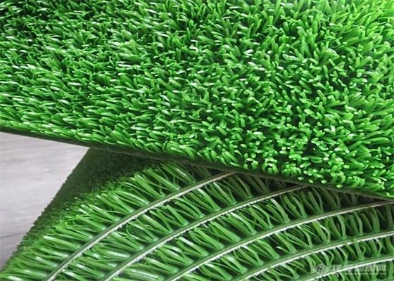 1m X 16m PE bề mặt màu xanh lá cây thảm khai thác vàng để thu hồi vàng từ dung nhựa