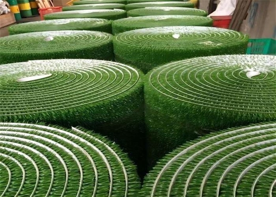 Màu xanh lục PE 1x16m Khảm giặt vàng để dán vàng