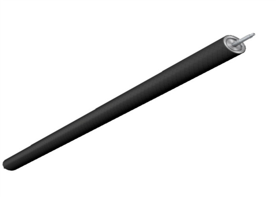 Light Life Time Carbon Fiber Contact Roller cho phim cuộn