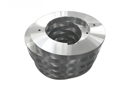 Lưỡi cắt trên cho sản xuất cắt lõi biến áp với độ dày 20mm