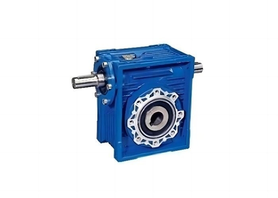NRV-E Worm Gear Reducers hộp số bền và động cơ bánh răng để truyền điện