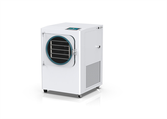 0.36-1.4m2 HT-4S/6S/9S/14S Máy sấy đông lạnh gia đình để giữ tươi