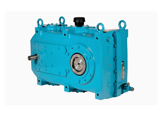 Hình ngang / dọc Kumera thay thế hộp số cho giấy bột và gỗ
