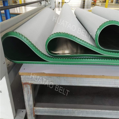 Vành đai đo polyester cho sản xuất bảng dựa trên gỗ