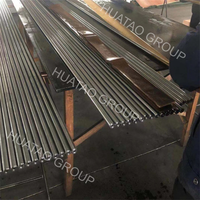 Các bộ phận phụ tùng chính trong máy ép nóng liên tục cho dây chuyền sản xuất MDF