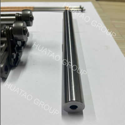 Các thanh cuộn cho máy ép liên tục bằng tấm gỗ