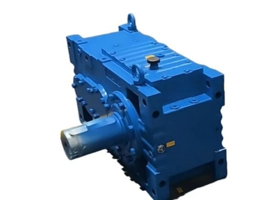 Các hộp số ngang / dọc cho máy cắt lốp xe thải