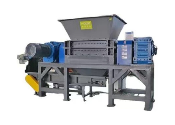 hộp số cho nhựa HDPE PP máy nghiền trống máy nghiền