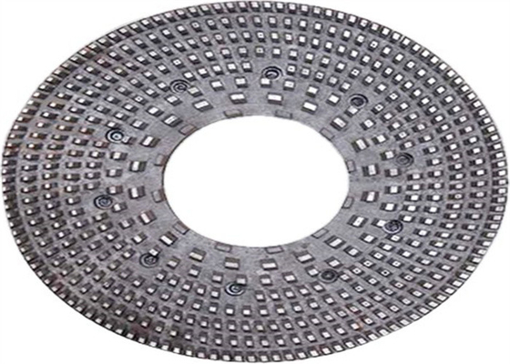 Đĩa phân tán cho hệ thống phân tán nhiệt