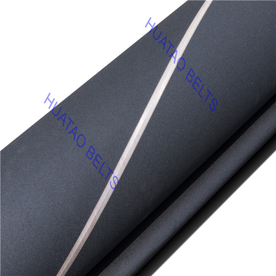 Vành đai cát rộng silicone carbide cho sản xuất MDF