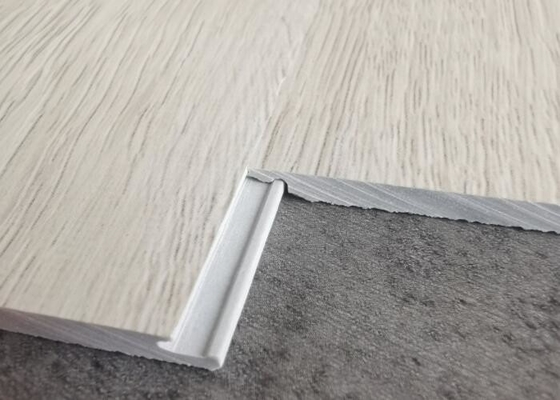 100% chống nước và chống cháy sàn gỗ SPC với độ dày 4.0MM -8.0MM