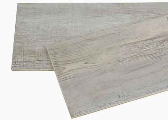 SPC chống nước phòng tắm tường tấm sàn trong đa màu với 1200mm chiều rộng