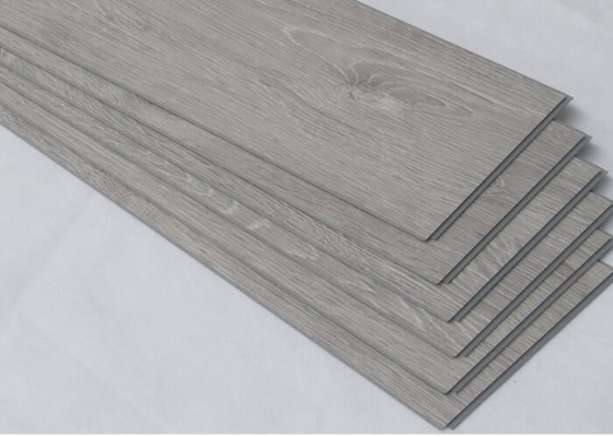 Dễ dàng cài đặt UNILIN hệ thống khóa sàn SPC SPC tường bảng