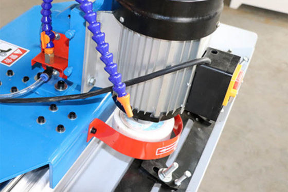 Máy nghiền lưỡi cho chất thải nhựa Crusher Lưỡi nghiền