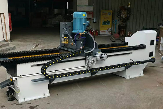 Máy sắc nét lưỡi dao tự động sử dụng cho lưỡi cắt NC