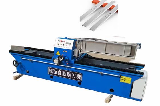 Máy mài lưỡi dao nghiền độ chính xác cao cho tái chế nhựa