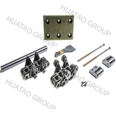 Phụ tùng tùy chỉnh cho máy ép Dieffenbacher Conti