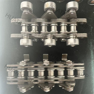 Xích treo P22.5 & P22.45 cho Máy CPS ván dăm