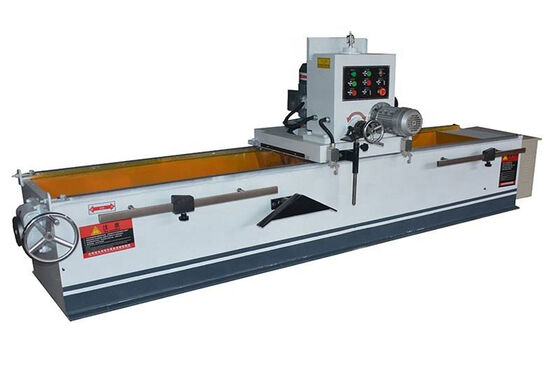 Máy nghiền lưỡi cao độ chính xác cho lưỡi máy nghiền nhựa