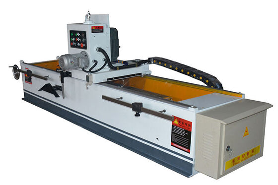 Máy mài lưỡi dao CNC tự động tùy chỉnh để mài và mài sắc lưỡi dao