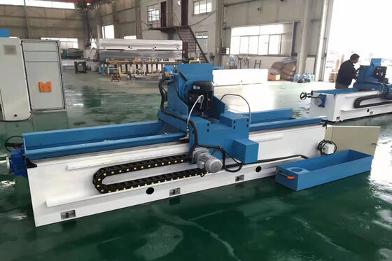 Máy mài có độ mài chính xác cao cho lưỡi máy nghiền