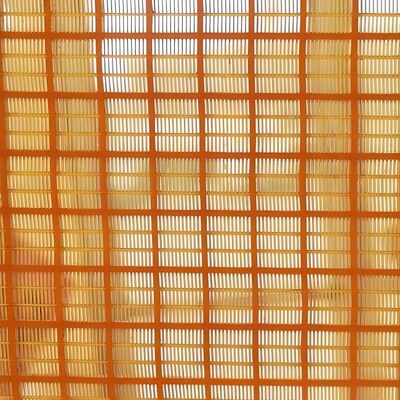 Màng PU siêu mịn 0,045mm cho xử lý nước thải bằng cát bán dẫn