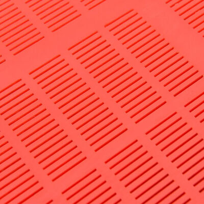 Dòng khử nước rung chuồng Pu Screen Mesh Plate Màn hình mô-đun polyurethane mới