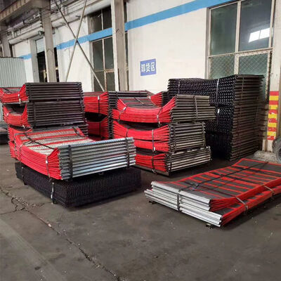 Tấm sàng polyurethane tùy chỉnh màn hình tự làm sạch với lưới chống tắc cho ngành khai thác mỏ