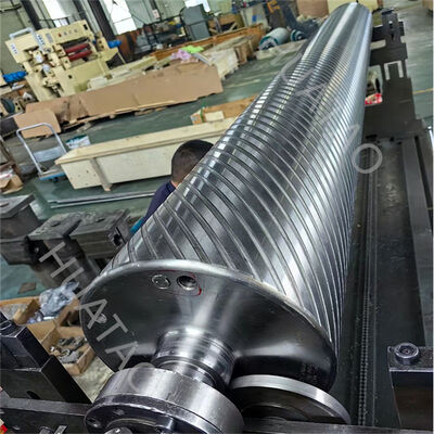 Con lăn rãnh chà nhám ván MDF / HDF / OSB / Ván dăm / Ván ép loại tốt nhất