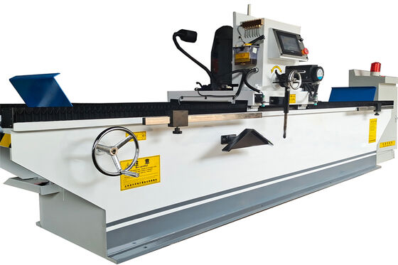 Máy sắc nét lưỡi dao tự động được sử dụng để sắc nét lưỡi CNC Cutter