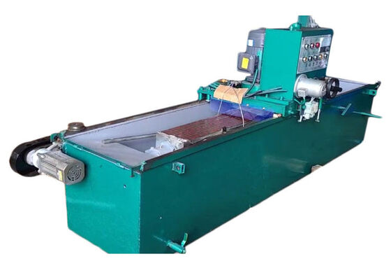 Máy cắt dao hợp lý hoạt động ổn định