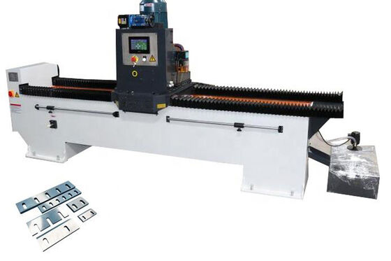 Máy mài dao công nghiệp tự động