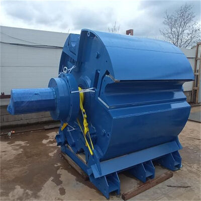 Chipper Drum của Chipper trống cho MDF / HDF / PB / OSB