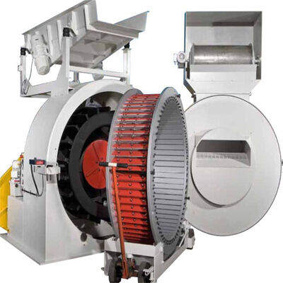 Các bộ phận thay thế tùy chỉnh của dao Ring Flaker