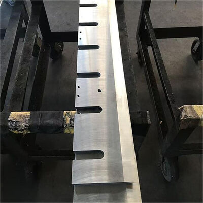 Máy quét 4 feet Veener 200 × 200 × 19mm Longitudinal Planer