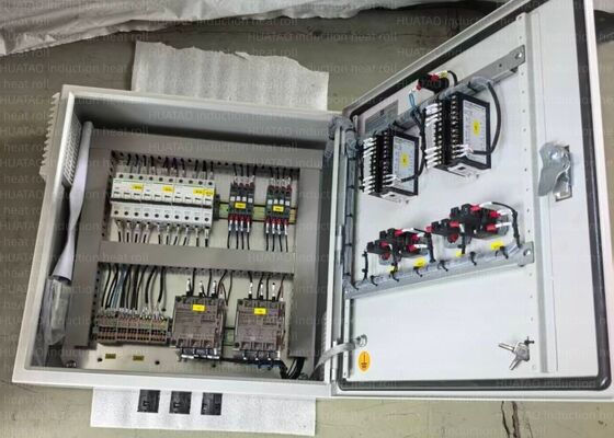 Điện từ sưởi ấm cảm ứng sưởi ấm cuộn 45 thép hợp kim thép và thép