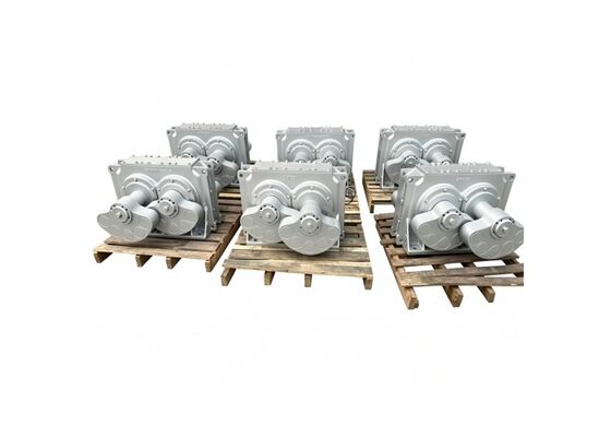 Máy kích thích màn hình rung cho nhà máy tách loại hộp số Hoạt động ổn định