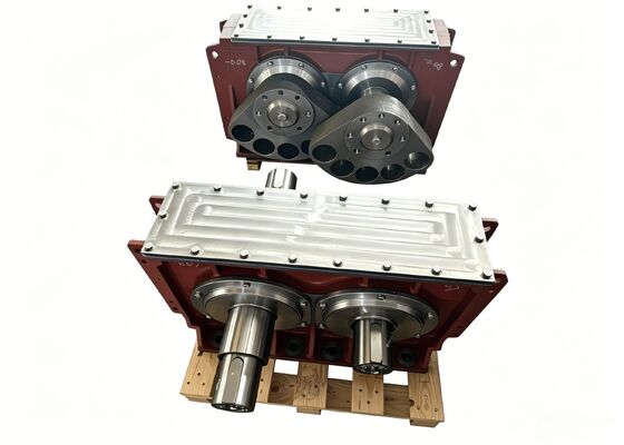 Máy kích thích rung bôi trơn bằng dầu để sàng lọc quặng sắt Cấu trúc bền bỉ công suất cao