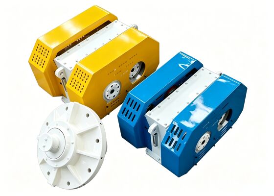 Mỏ rung màn hình kích thích dầu bôi trơn Tiếng ồn thấp Thiết kế tuổi thọ dài