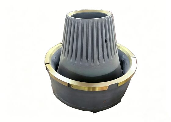 Blow Bar for Tertiary Crushing High Reduction Ratio Uniform Product Size Aggregate Plant