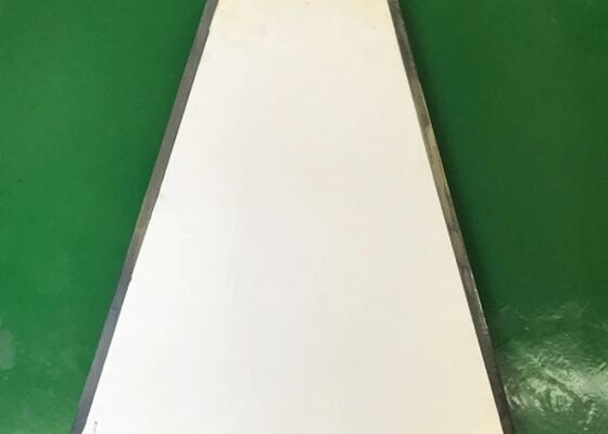 Ceramic Filter Plate High Interception Rate Fine Ore Particle Recovery