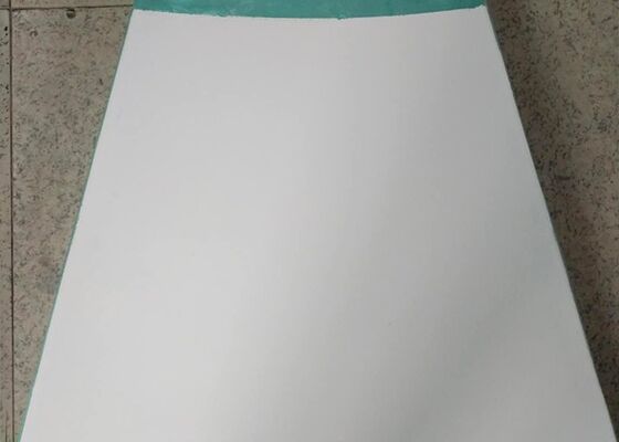 Tấm lọc gốm Hệ thống lọc chân không tiêu thụ năng lượng thấp thông lượng cao