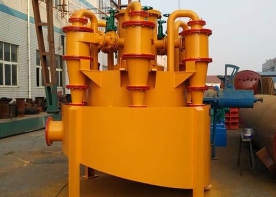 Máy thủy triều mini chuyên nghiệp cho khai thác và chế biến khoáng sản công nghiệp