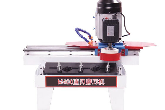 Máy mài dao 750mm để mài lưỡi máy nghiền