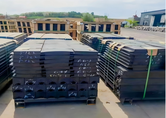 Thiết kế hiệu suất đáng tin cậy