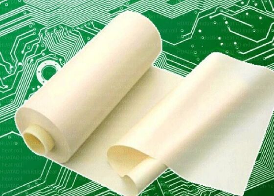 Tốc độ tuyến tính Tối đa 50mmin Chrome cứng Con lăn lịch siêu chính xác Áp suất tuyến tính tối đa 1000kNm